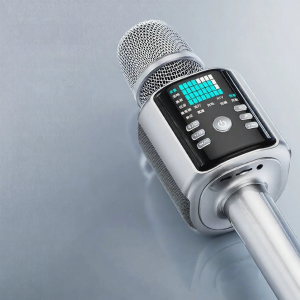 kinyo | Home and Outdoor KTV All-in-one Microphone Speaker
