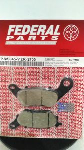 KAMPAS REM FP-W0045-VZR-2700 FEDERAL ORIGINAL KAMPAS REM VEGAJUPITERVIXION