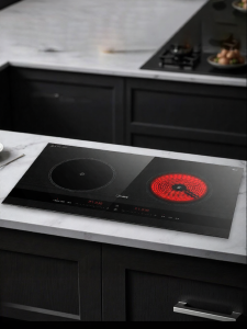 Midea | High Power Dual Head Electromagnetic Stove