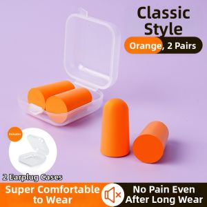 3M | Sleeping Super Soundproof Comfortable Earplugs