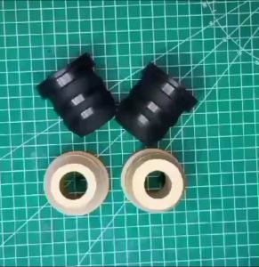 Shock Stopper Depan Empuk Xenia Ayla Sigra Sirion 1set 2pcs