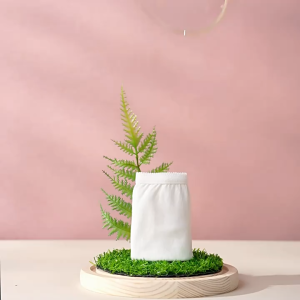 Disposable Panties 100% Cotton EO Disinfection Sterilized Individual Pack Maternity Travel Underwear S XXXL Women