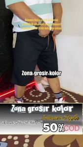 celana chinoss pria remaja pendek jumbo pria dewasa bb 100kg CHINOS COWOK JUMBO TERMURAH