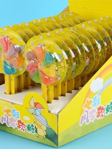 Đồ Ăn Vặt Hình Tháp Bánh Gốm Nhiều Màu Hương Quả Tạo Hình Bánh Gốm Hình Lá Sen Đồ Ăn Vặt Đường Nướng Đường Mèo