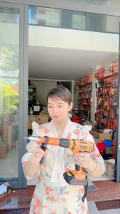 BỘ ĐẦU CHUYỂN ĐỔI ĐẦU MÁY KHOAN THÀNH ĐẦU RÚT RIVE ĐINH NHÔM ĐẦU LỚN