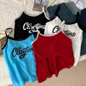 Thắt Lưng Da Thời Trang Màu Nâu Punk Hip Hop Cài Cài Cổ Điển Y2K Retro Classic Brown Denim Belt Phụ Kiện Quần Áo Nữ