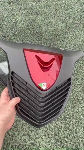 Mặt Nạ SH 160i/125i năm 2020-2023 Kiếu dáng Ý Xe Máy Honda Nhựa Cao Cấp- Chính Hãng Artistar