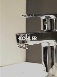 Kohler | Bathroom Washbasin Faucet