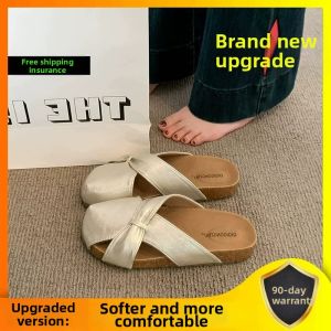 ZOG | Soft Bottom Slip-On Sandals