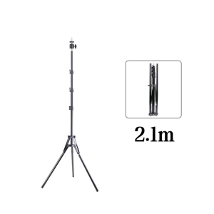 300W E27 Recessed Downlight Lamp Flexible Video Photography Light Led Mini spotlight Pproofwater