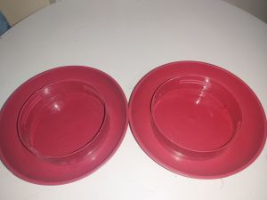 Base only Chicken Waterer 1 Galloner base only