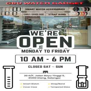 Xiaomi Smart Band 7 Pro / Mi Smart Band 7 Pro / Xiaomi Band 7 Pro Soft Silicone Replacement Strap Band