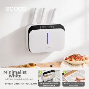 ecoco | Disinfecting and Drying Utensil Sanitizer