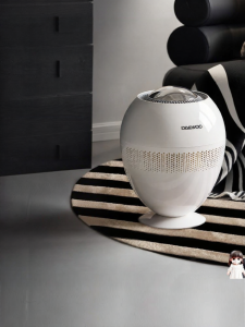 Daewoo | Household Ultrasonic Large Capacity Humidifier