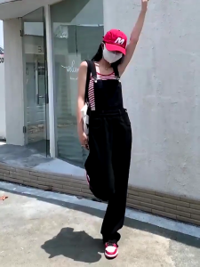 Jumpsuit Wanita Kekinian Terbaru Murah Buat Anak Muda