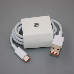 HUAWEI | 6A 100W 88W USB Type C Cable For Huawei Mate 80 70 60 Pura 90 80 70 Pro+ Nova 15 Ultra 1M 66W SuperCharge Fast Charing Line Cord