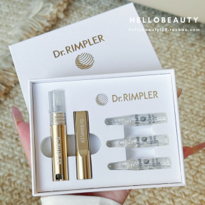 Doctor Rimpler Caviar Essence Repair Anti-Oxidation Wrinkle Reduction Luxury Lady Serum Spray for All Skin Types