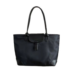 Leacat Large capacity bag for women commuting practical and lightweight tote bag versatile dumpling bag single shoulder bag trendy