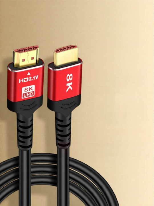 Cpu First Version YC2 | 2.1 Version 8K 165HZ HDMI Cable | Lazada Philippines