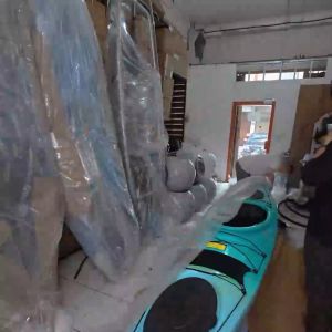 Mantaray Kayak Wisata Air: Spesifikasi & Keunggulan