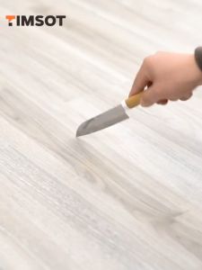 TIMSOT 3D Vinyl Floor Sticker: A Comprehensive Guide