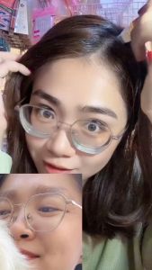 Serum Lăn GENIVE Kích Thích Mọc Lông Mọc Tóc Chân Mày Râu Mi Chuẩn Thái Lan 10ml