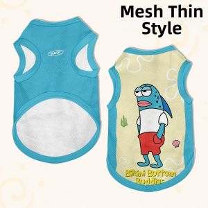 HanWei | Anti-shedding Pet Vest