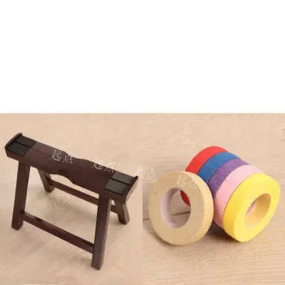 Portable Dismantling Guzheng Stand
