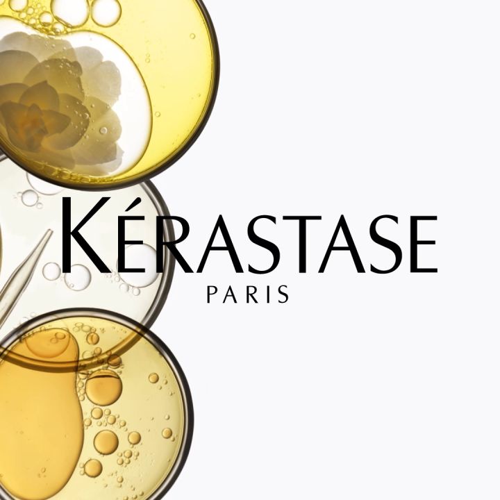 KERASTASE แชมพููสำหรับผมธรรมดาถึงแห้งเล็กน้อย ที่ต้องการความเงางามเป็นพิเศษ 250 มล. ELIXIR ULTIME SHAMPOO FOR NORMAL TO DRY HAIR NEED SUBLIME SHINE 250ml (แชมพู,เคราสตาส,ผมแห้ง,ยาสระผม)
