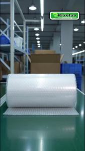 Bubble Wrap 33cm x 5m / 10m | Bubble Packaging Film | Protective Wrap for Fragile Items | Packing Shipping