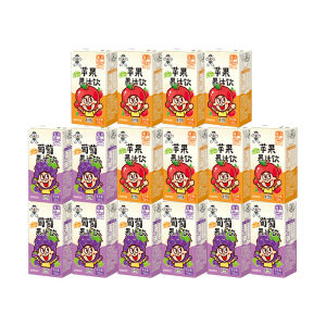 WangWang | Low Sugar & Sugar-Free Tea 125ml