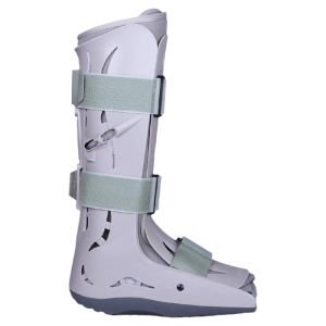 HUAIGU | Ankle Fracture Post-Surgery Support Boot Recovery Shoe