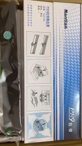 ผ้าหมึก Ribbon PR9 สำหรับเครื่องพิมพ์สมุดบัญชีเงินฝาก เช่น PSi PR9 / Nantian PR9 / Olicom PR9