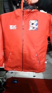 Winter Jackets Kids | Jaket Anak Laki-laki Usia 4-12 Tahun | Jaket Kids Bola Interm Kelas 1-6 SD | Jaket Parasut Anak Wf Musim Hujan Anti Air