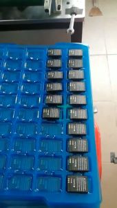 Pin đồng hồ thông minh DZ09 A1 QW09 W8 V8 X6  A1 A8L GM08 -dc2521...