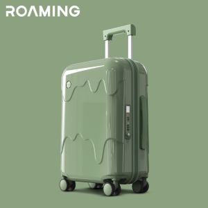 ROAMING | Wheeled Suitcase