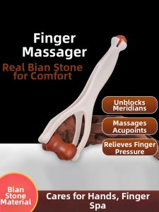 Aszune | Acupressure Meridian Soothing Slimming Massager