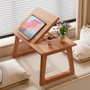 ZHUOHE | Multipurpose Solid Wood Small Table