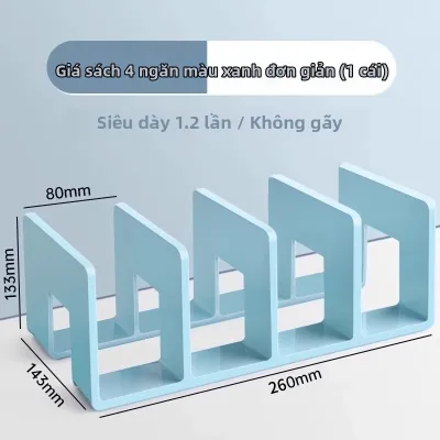 Kệ Sách cố định