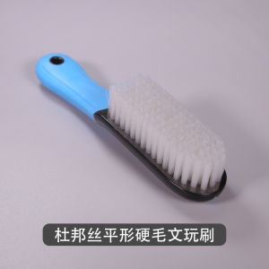 Crafts Brush Wave Wild Boar Bristle Brush Large Small Rudraksha Bodhi Olive Walnut Maintenance Cleaning Tool Suit