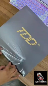 TDD L-3928 HONDA BEAT FI V3 RGB TAIL LIGHT W/ REMOTE