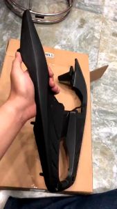 Cảng sau Baga sau Tay dắt nhôm đúc nguyên khối xe Airblade AB 2013 đến 2022 Phụ Tùng