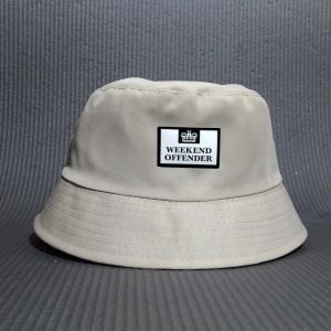 Topi Bucket Pria Dan Wanita Dewasa/topi Bucket Dewasa