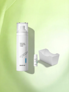 PURID | Soothing Moisturizing Gentle Skin Toner 120ml