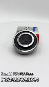 DG3062DW2RSC4 Rear Wheel Bearing Toyota Corolla Vios Yaris 30x62x16