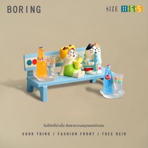 ของตกแต่งโต๊ะเค้กน่ารักๆ สไตล์น่ารักๆ ของตกแต่งบ้านสัตว์เลี้ยงน่ารักๆ สไตล์น้ำโซดาเย็นๆ ของขวัญสร้างสรรค์สำหรับเพื่อนรัก