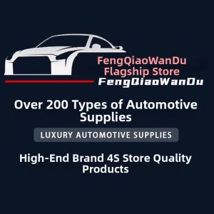 FENGQIAOWANDU | Foam Wash Handheld Car Wash Sprayer