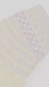 [Size 42[ Stylish Fully Stitched  Designer 3D Embroidery Traditional Wear Readymade  Saree Blouse for Women Ladies ( by KIDSTOFAMILY )