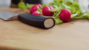 ZWILLING All Star 2 Pcs Knife Set Silver Cap - Made in Germany -  20cm Chefs Knife 10cm Paring Knife