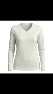 Baju polos olah raga wanita lengan panjang kaos dry fit premium simple kekinian olahraga gym lari joging zumba dll